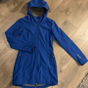 Bench Softshell Jacket